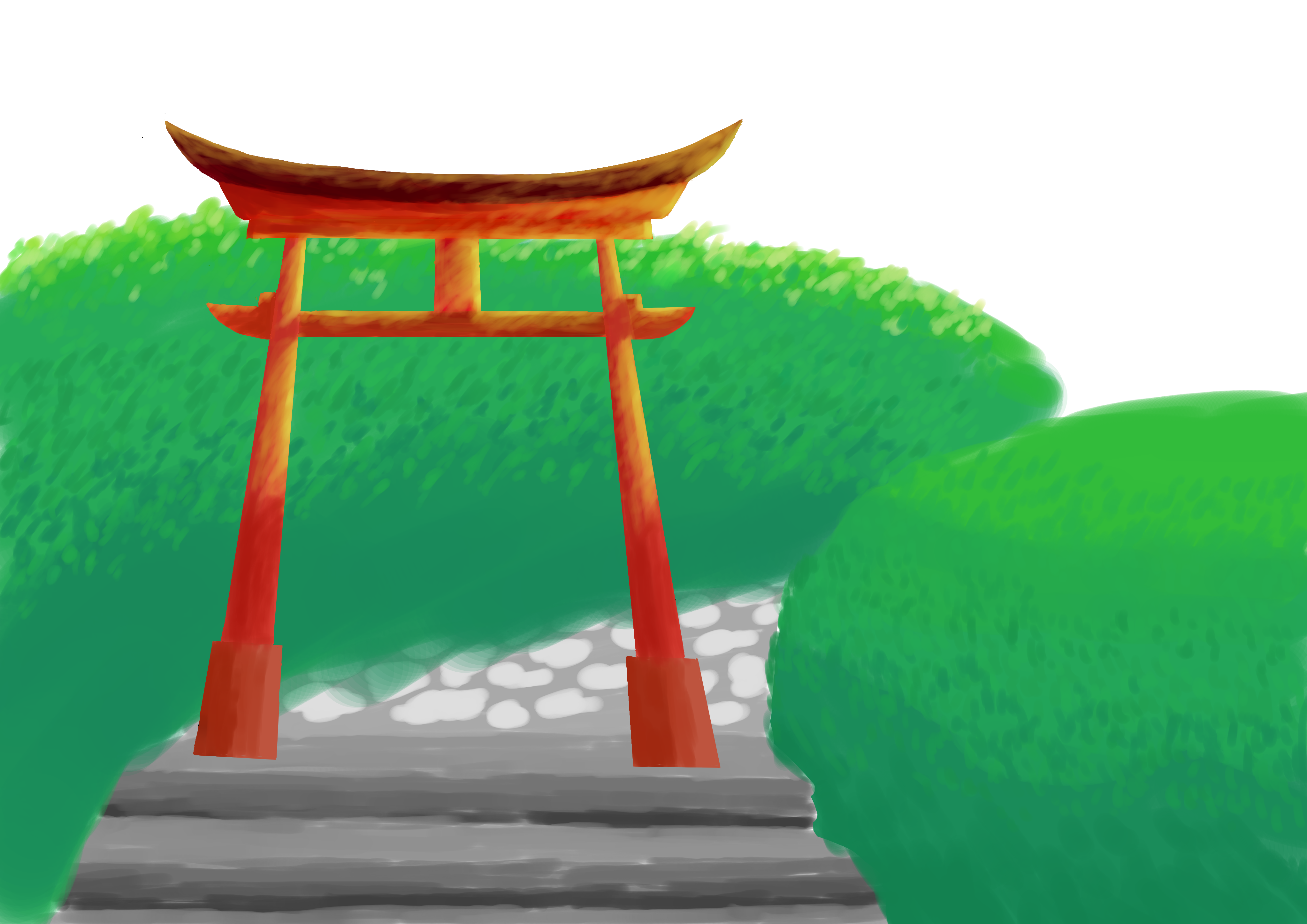 Shrine